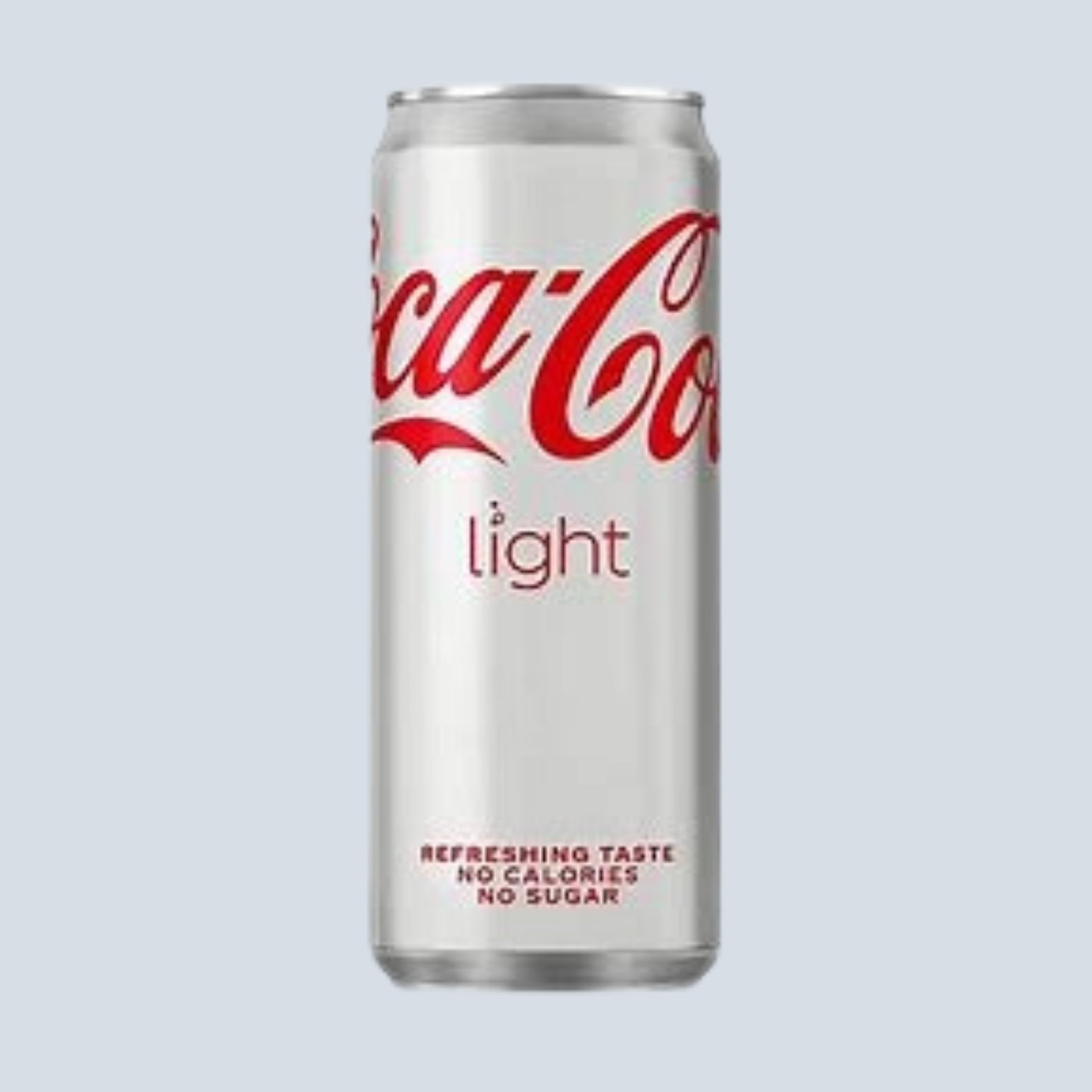 Coke Light 